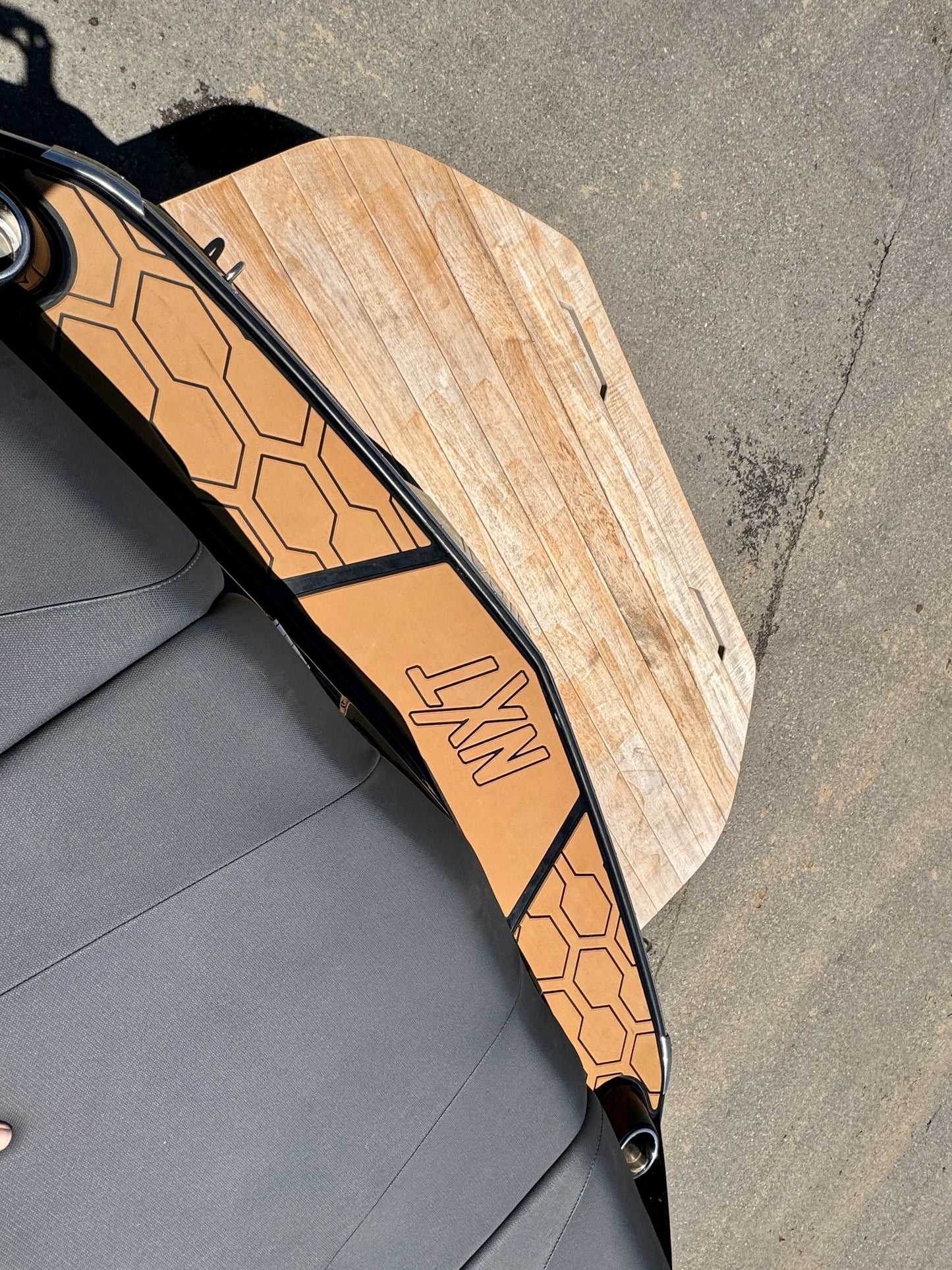 2022 MasterCraft NXT24 - Low Hours