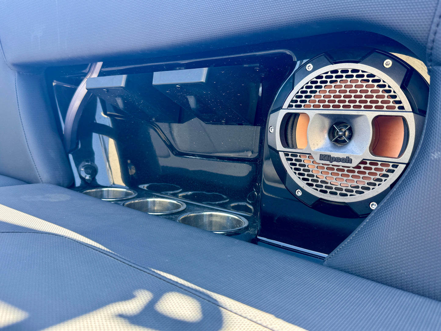 2022 MasterCraft NXT24 - Low Hours