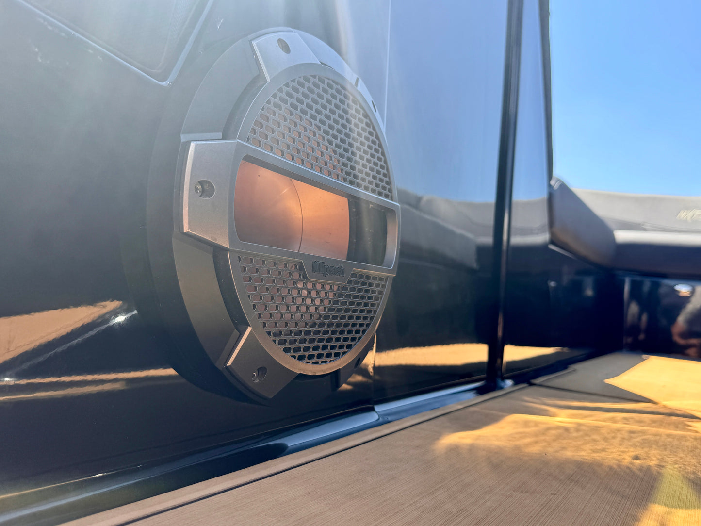 2022 MasterCraft NXT24 - Low Hours