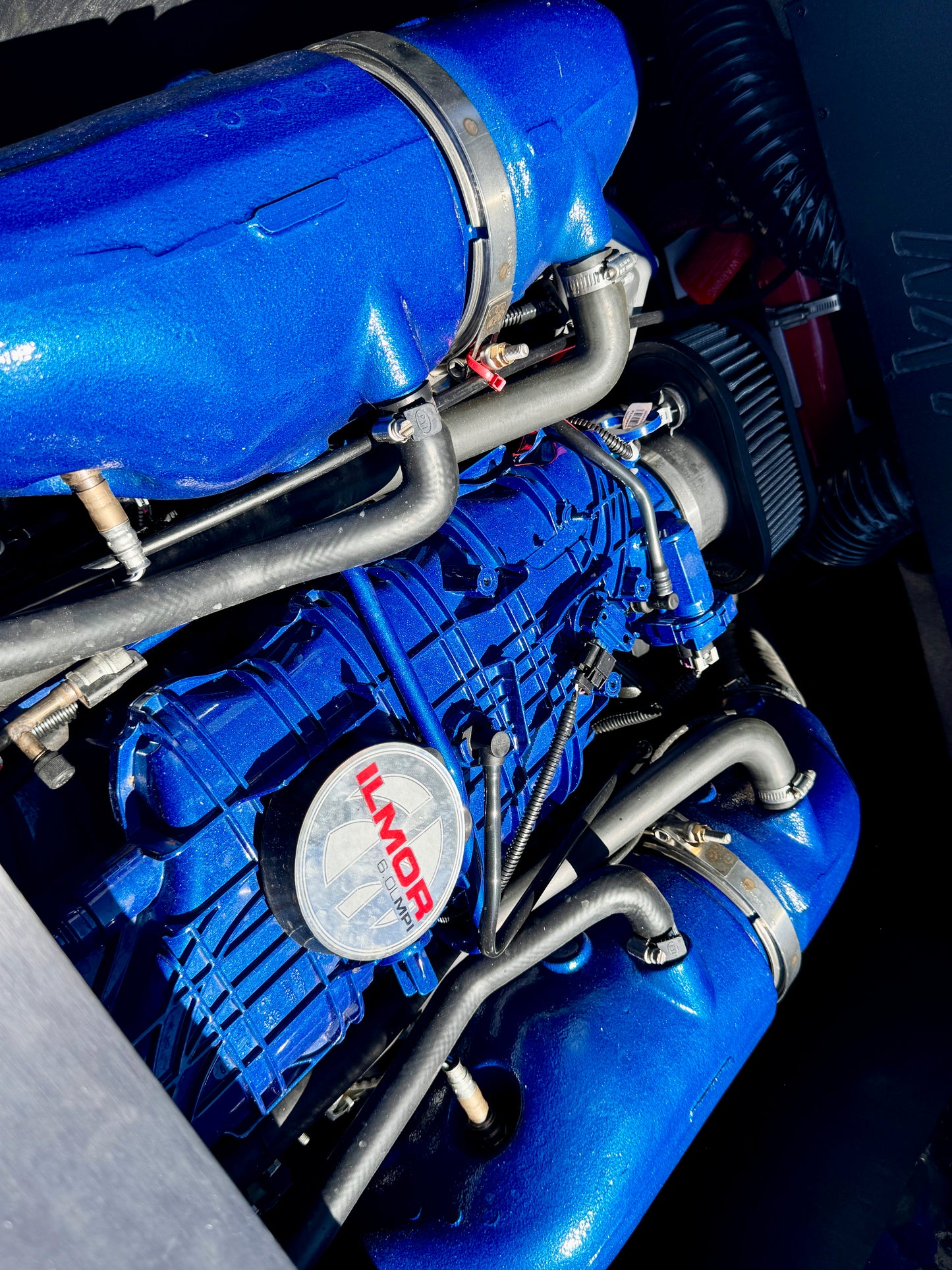 2022 MasterCraft NXT24 - Low Hours