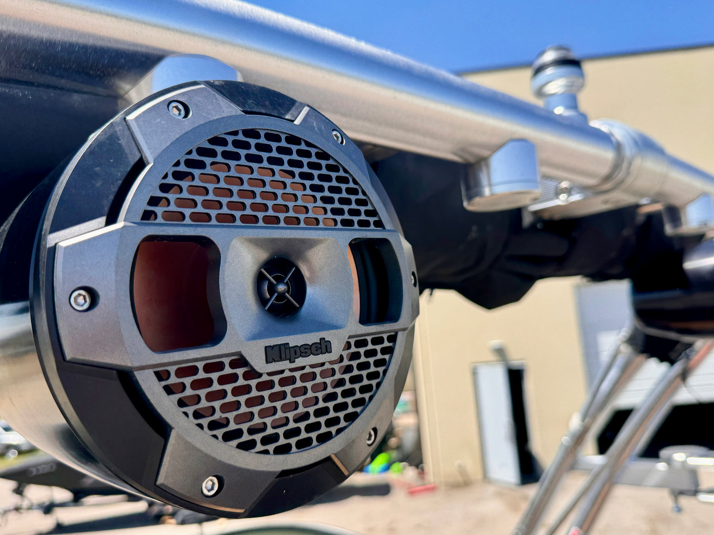 2022 MasterCraft NXT24 - Low Hours