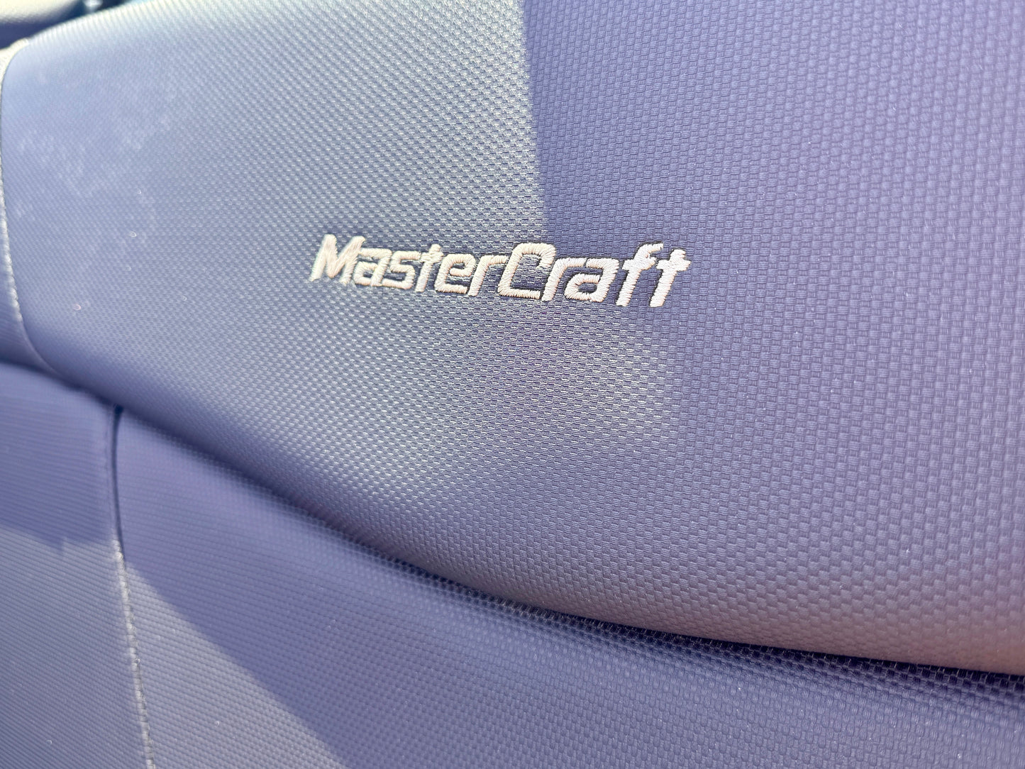 2022 MasterCraft NXT24 - Low Hours
