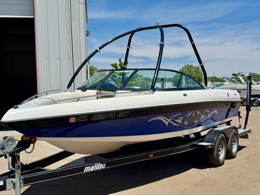 2002 Malibu VLX - New Motor - Original Interior