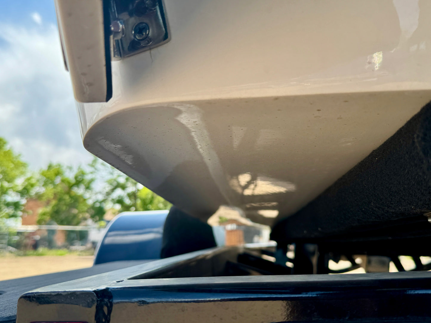 2015 Malibu VTX - 73hrs - Like New