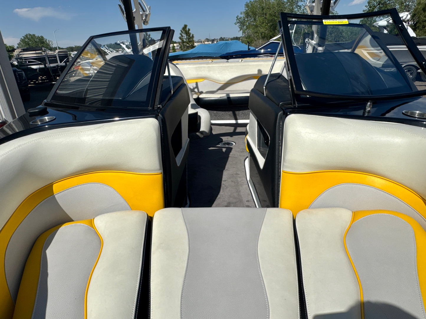 2015 Malibu VTX - 73hrs - Like New