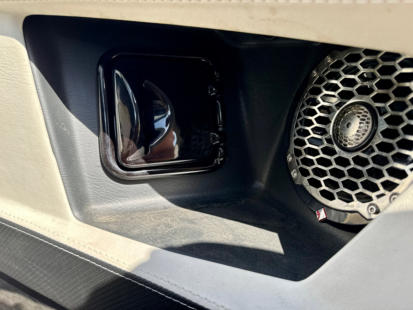 2015 Malibu VTX - 73hrs - Like New