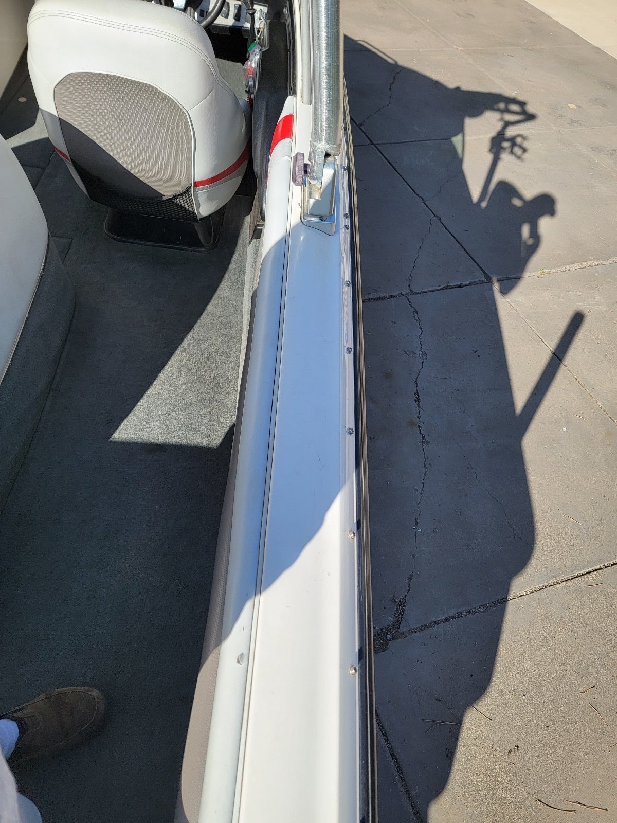 2004 MasterCraft ProStar 209 - VERY GOOD CONDITION, SKI READY