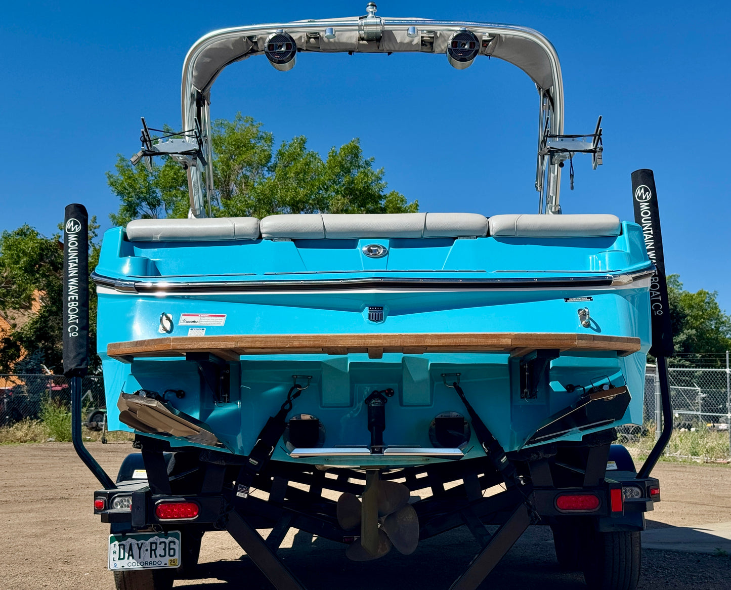 2019 MasterCraft NXT22 - LIKE NEW CONDITION