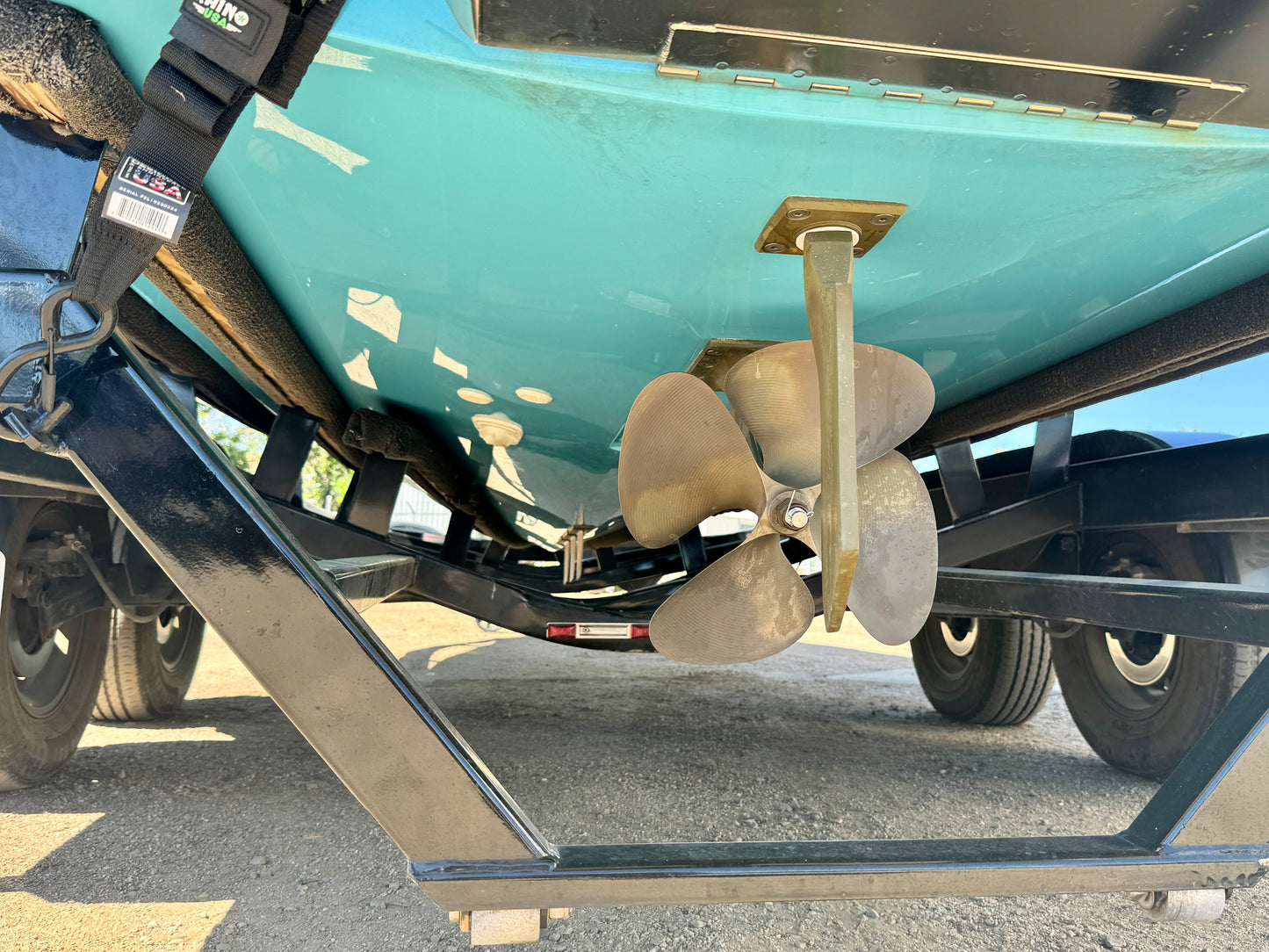 2019 MasterCraft NXT22 - LIKE NEW CONDITION