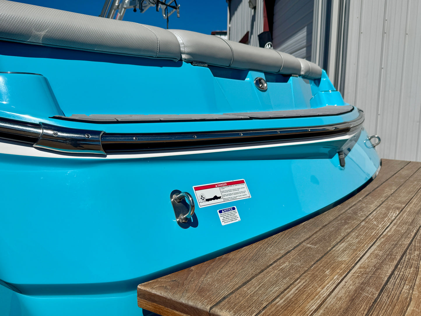 2019 MasterCraft NXT22 - LIKE NEW CONDITION