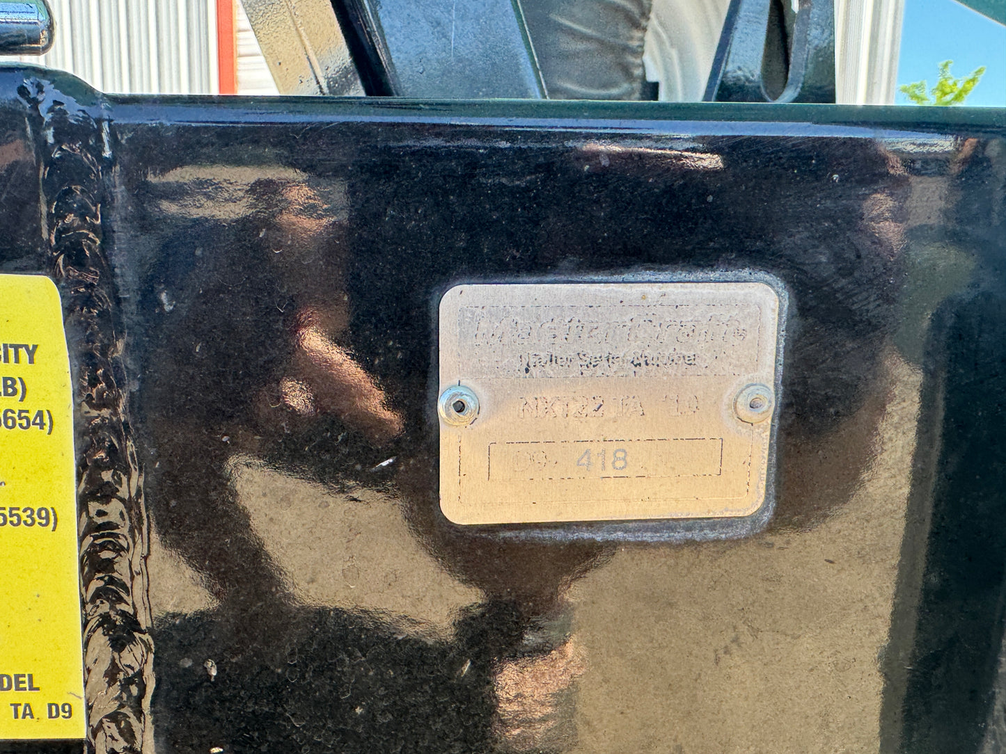 2019 MasterCraft NXT22 - LIKE NEW CONDITION