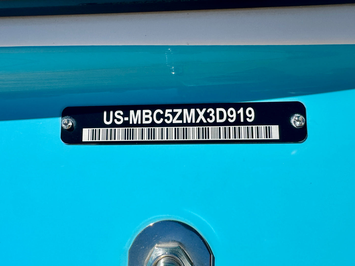 2019 MasterCraft NXT22 - LIKE NEW CONDITION