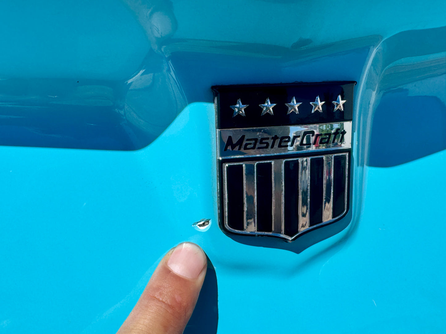 2019 MasterCraft NXT22 - LIKE NEW CONDITION