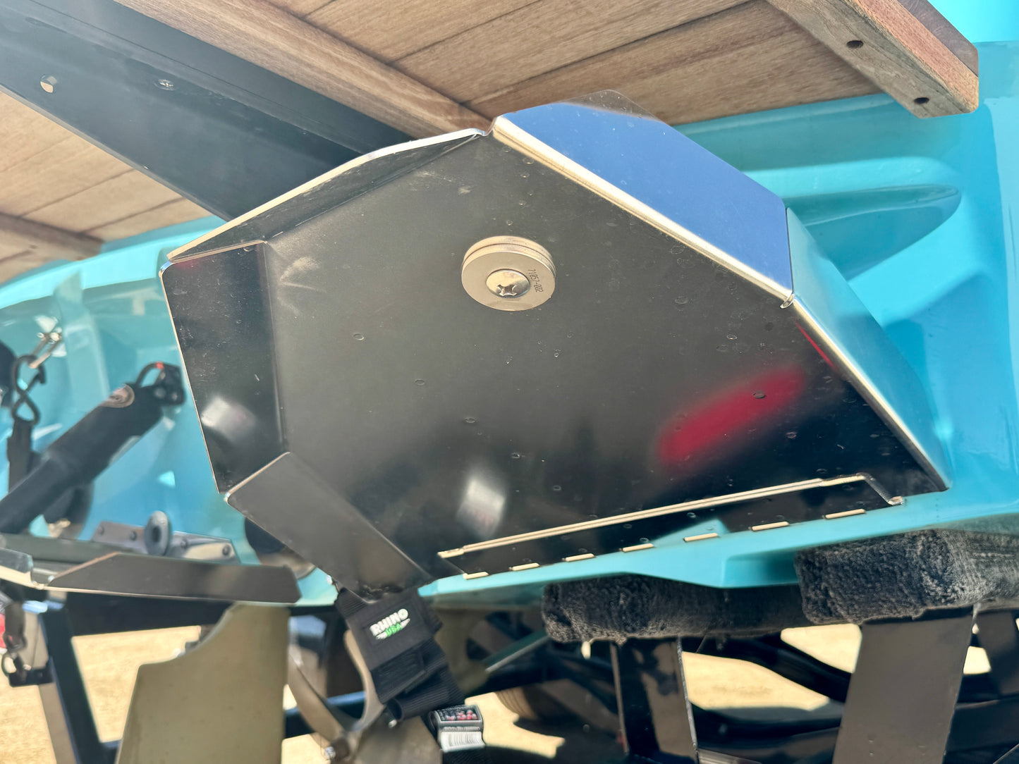 2019 MasterCraft NXT22 - LIKE NEW CONDITION