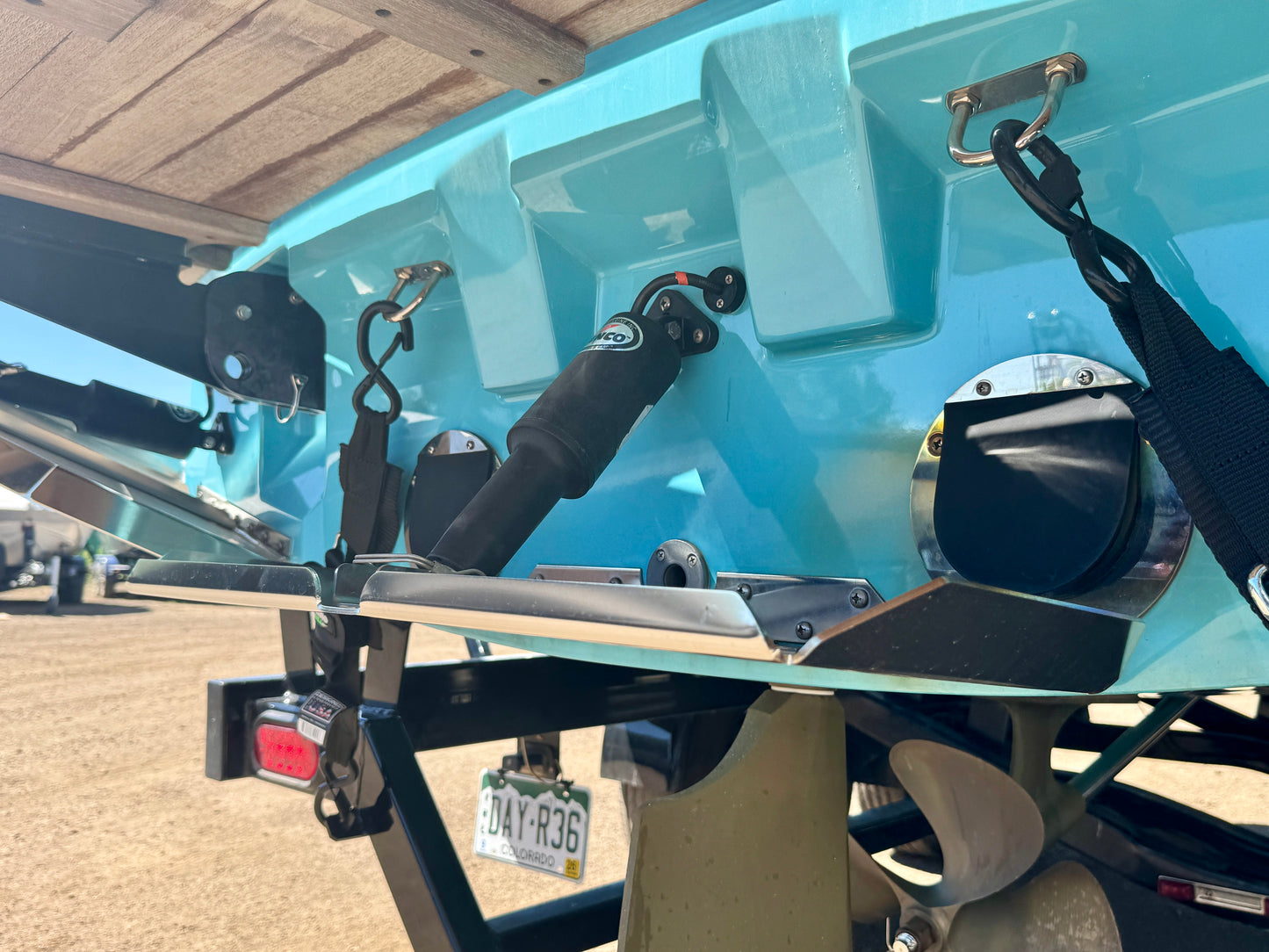 2019 MasterCraft NXT22 - LIKE NEW CONDITION