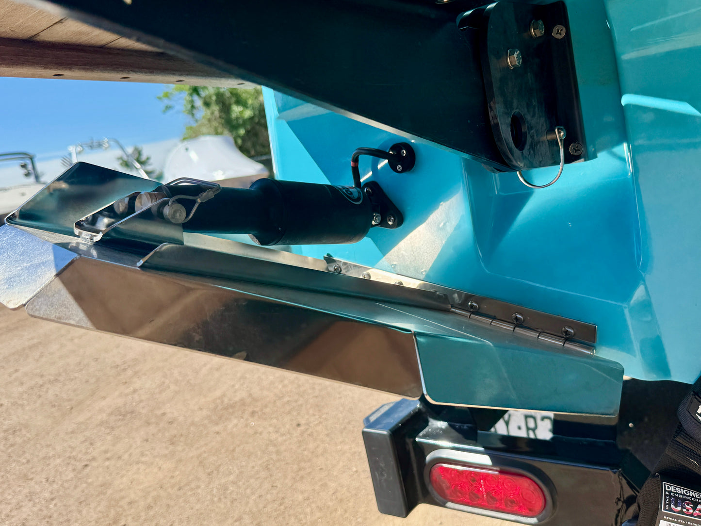 2019 MasterCraft NXT22 - LIKE NEW CONDITION