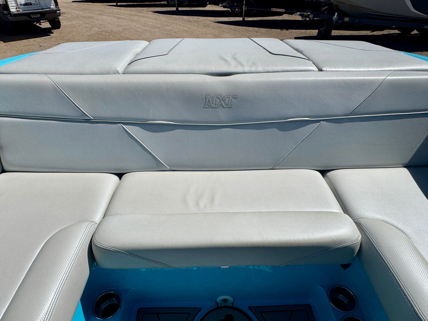 2019 MasterCraft NXT22 - LIKE NEW CONDITION
