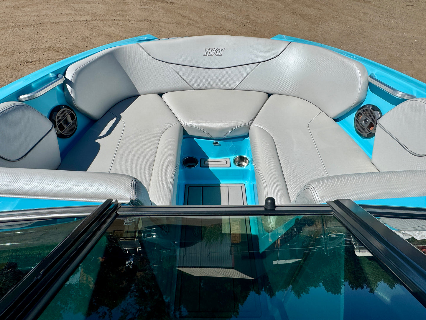 2019 MasterCraft NXT22 - LIKE NEW CONDITION