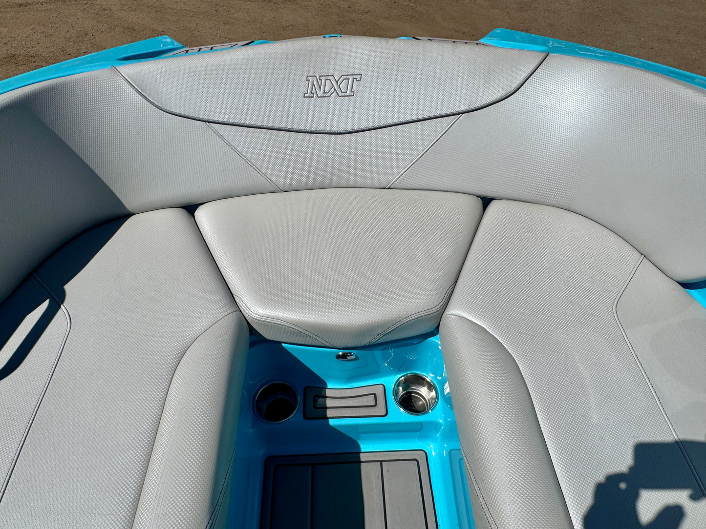 2019 MasterCraft NXT22 - LIKE NEW CONDITION