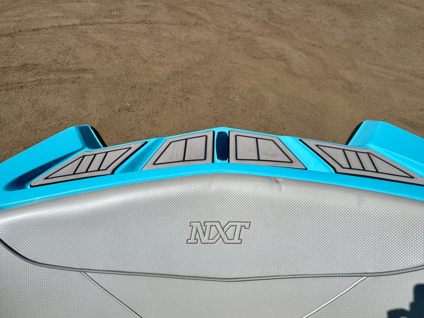 2019 MasterCraft NXT22 - LIKE NEW CONDITION