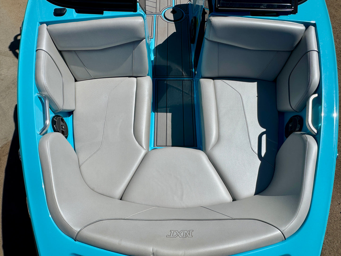 2019 MasterCraft NXT22 - LIKE NEW CONDITION