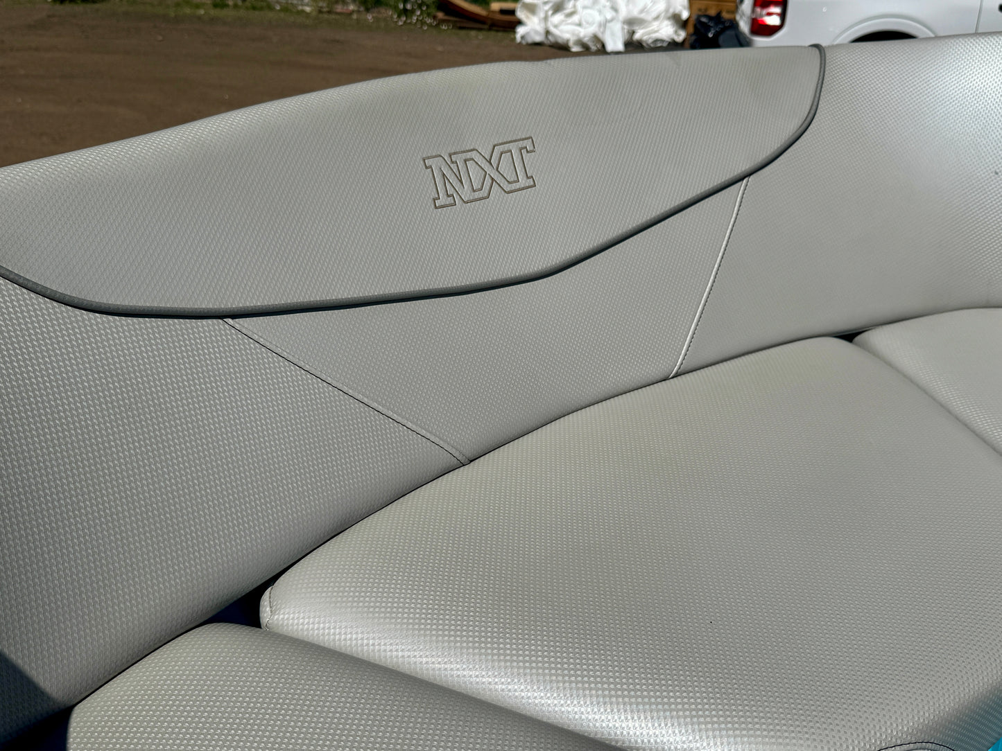 2019 MasterCraft NXT22 - LIKE NEW CONDITION