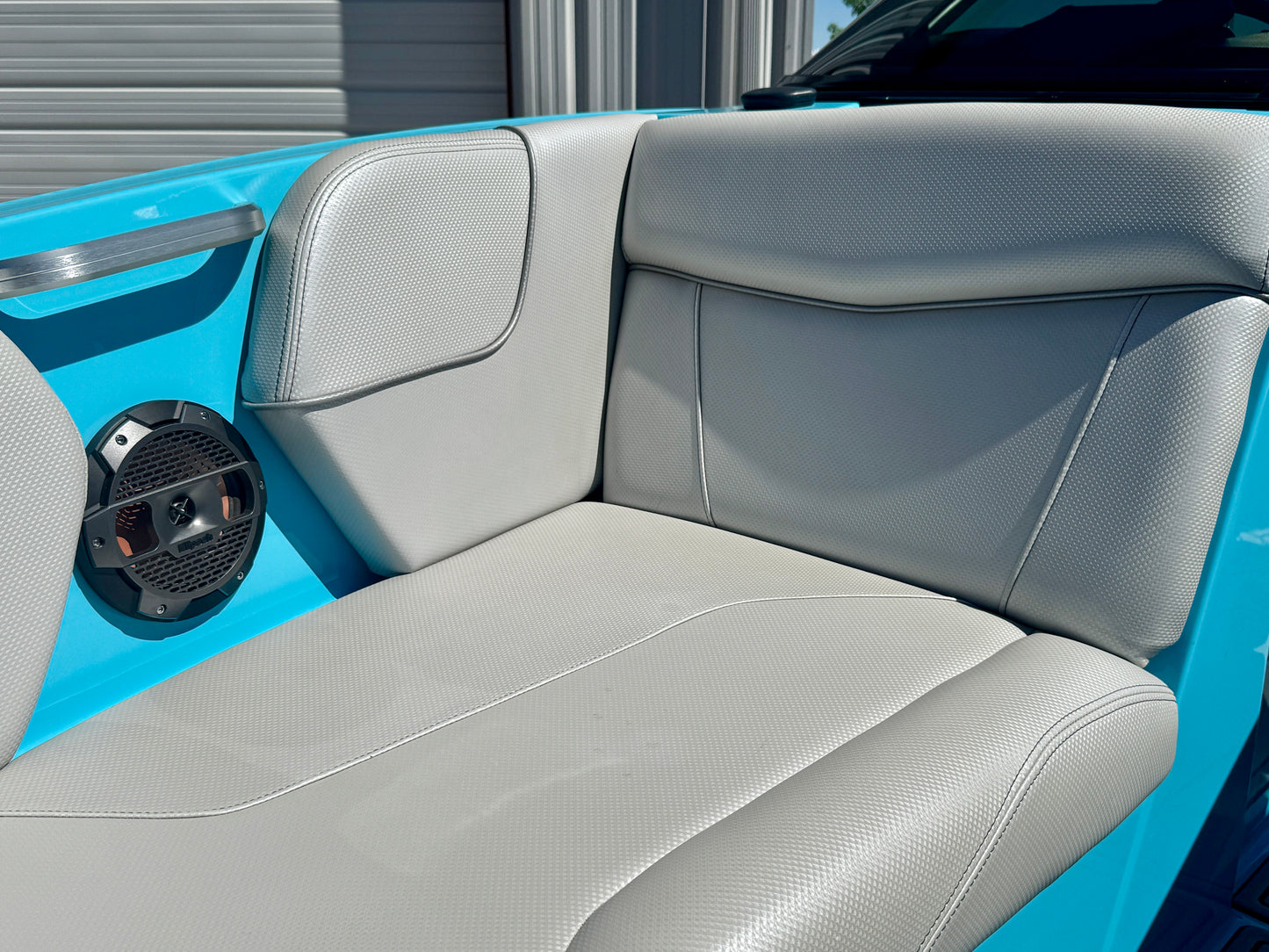 2019 MasterCraft NXT22 - LIKE NEW CONDITION