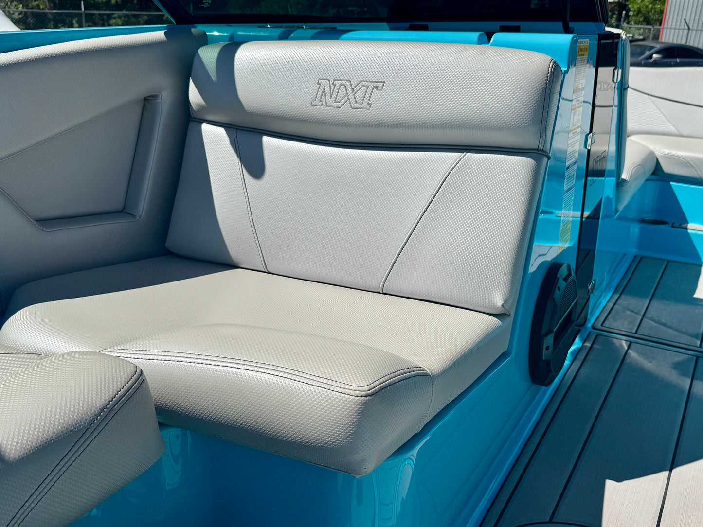 2019 MasterCraft NXT22 - LIKE NEW CONDITION