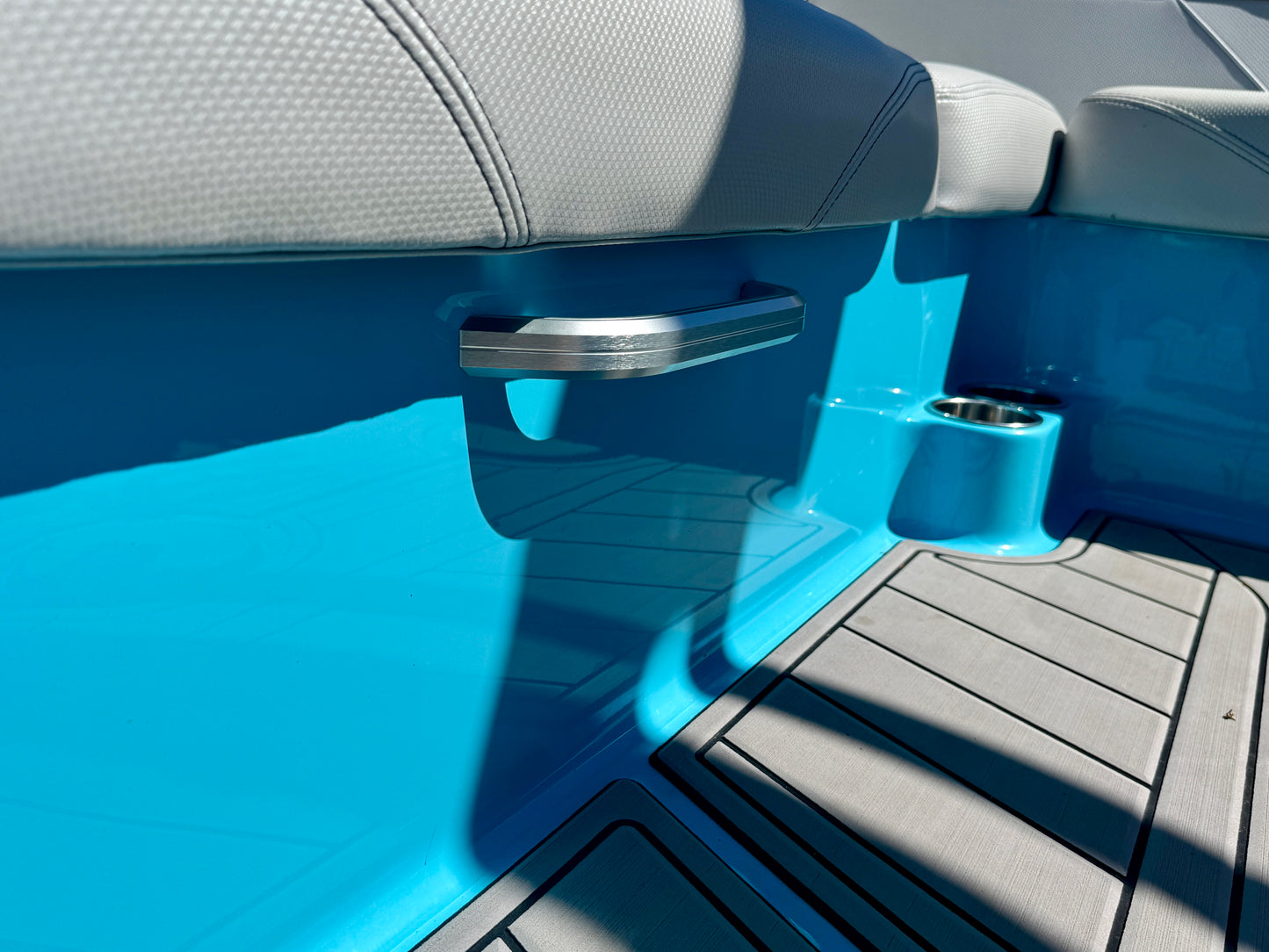 2019 MasterCraft NXT22 - LIKE NEW CONDITION