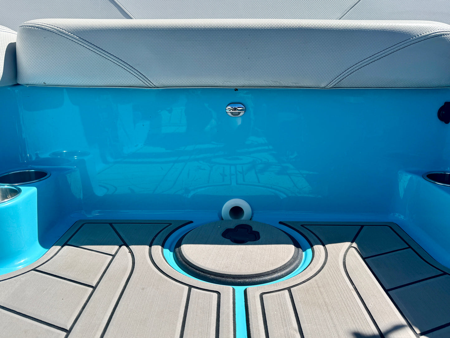 2019 MasterCraft NXT22 - LIKE NEW CONDITION