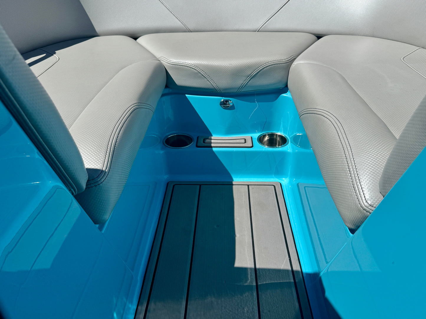 2019 MasterCraft NXT22 - LIKE NEW CONDITION