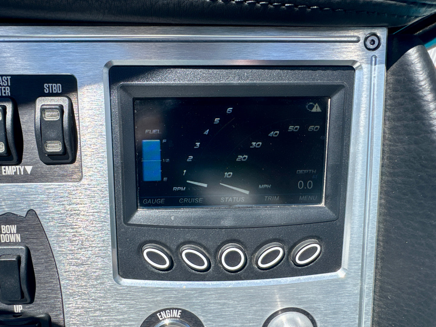 2019 MasterCraft NXT22 - LIKE NEW CONDITION