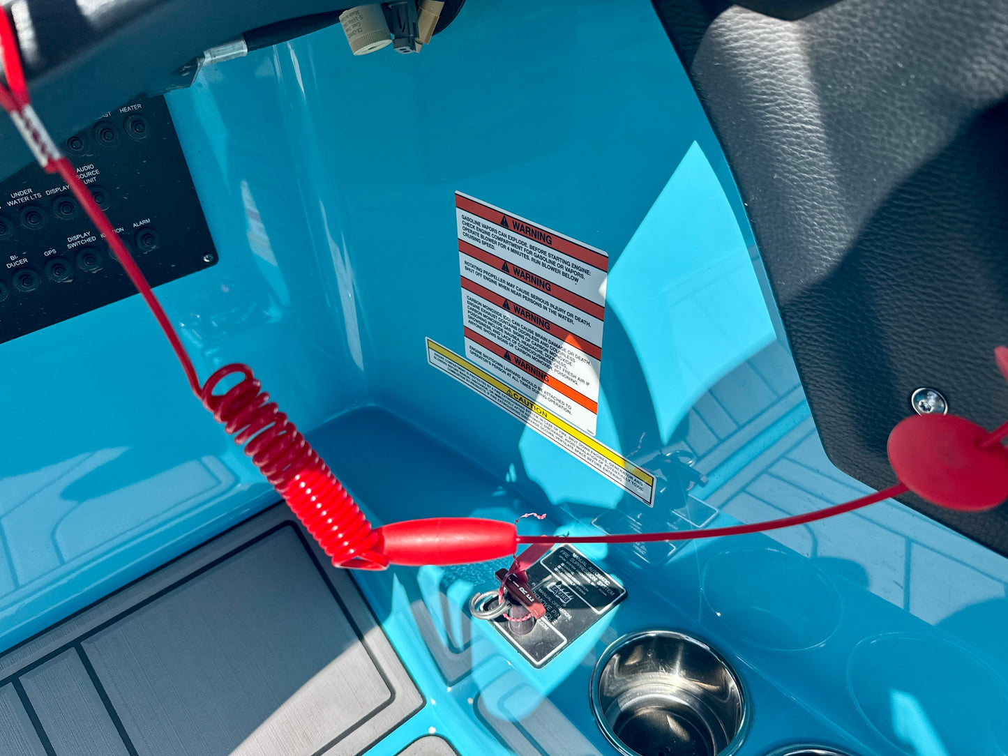 2019 MasterCraft NXT22 - LIKE NEW CONDITION