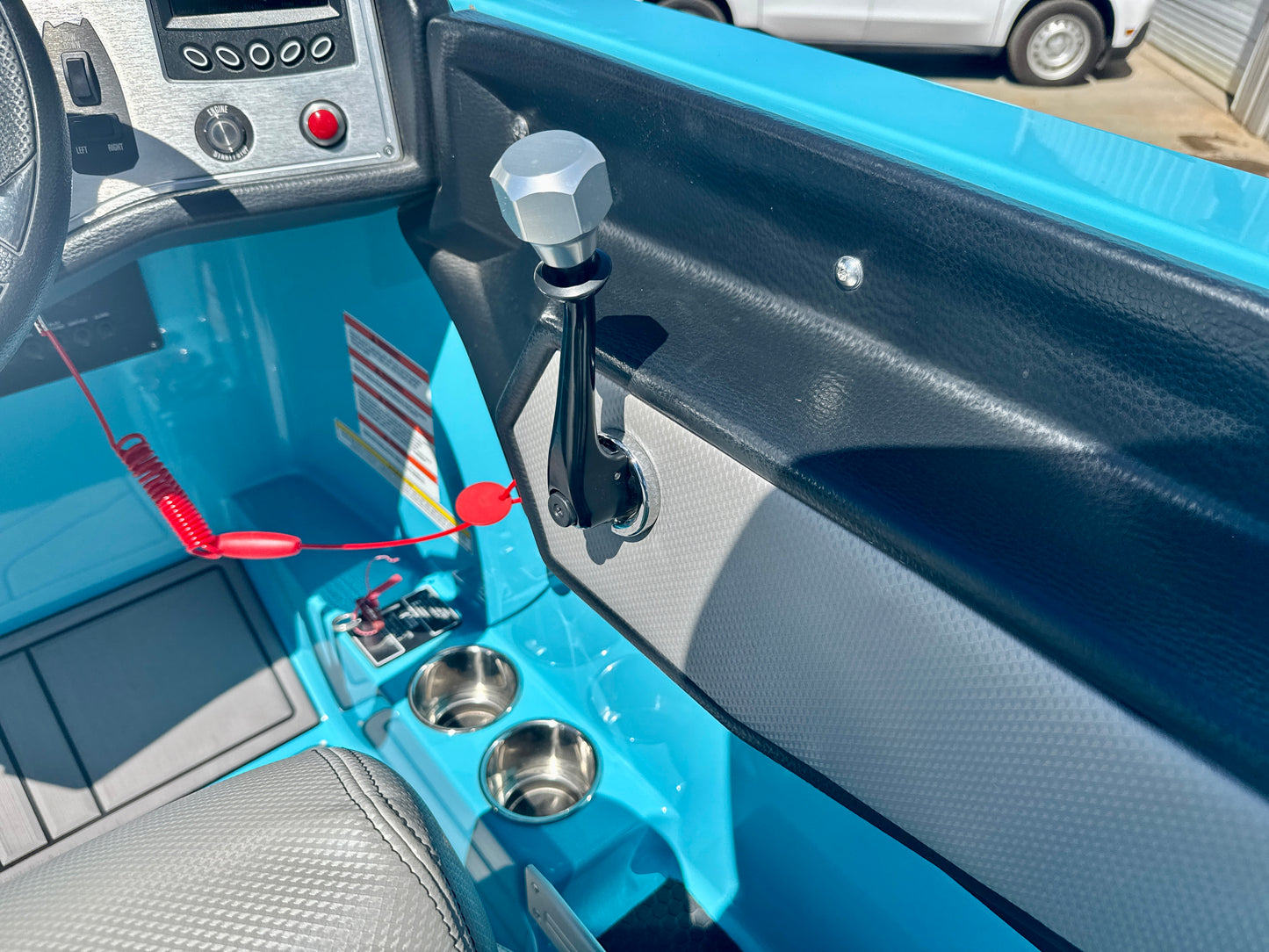 2019 MasterCraft NXT22 - LIKE NEW CONDITION