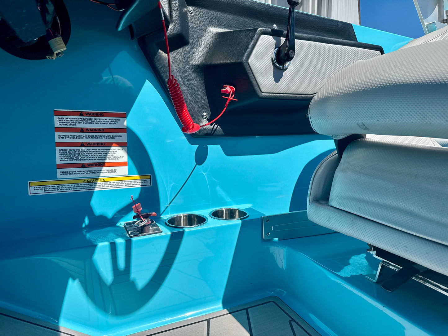 2019 MasterCraft NXT22 - LIKE NEW CONDITION