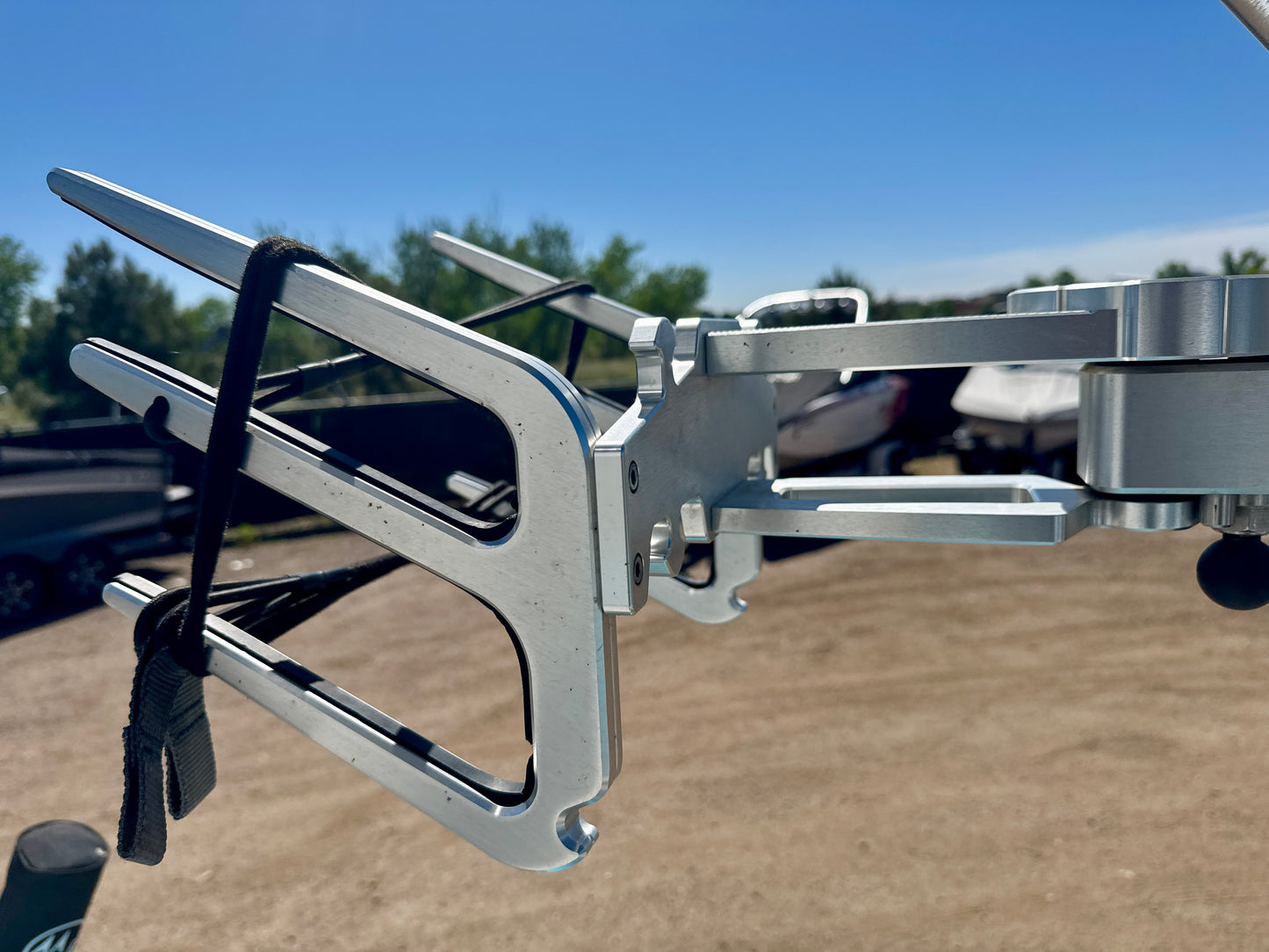 2019 MasterCraft NXT22 - LIKE NEW CONDITION