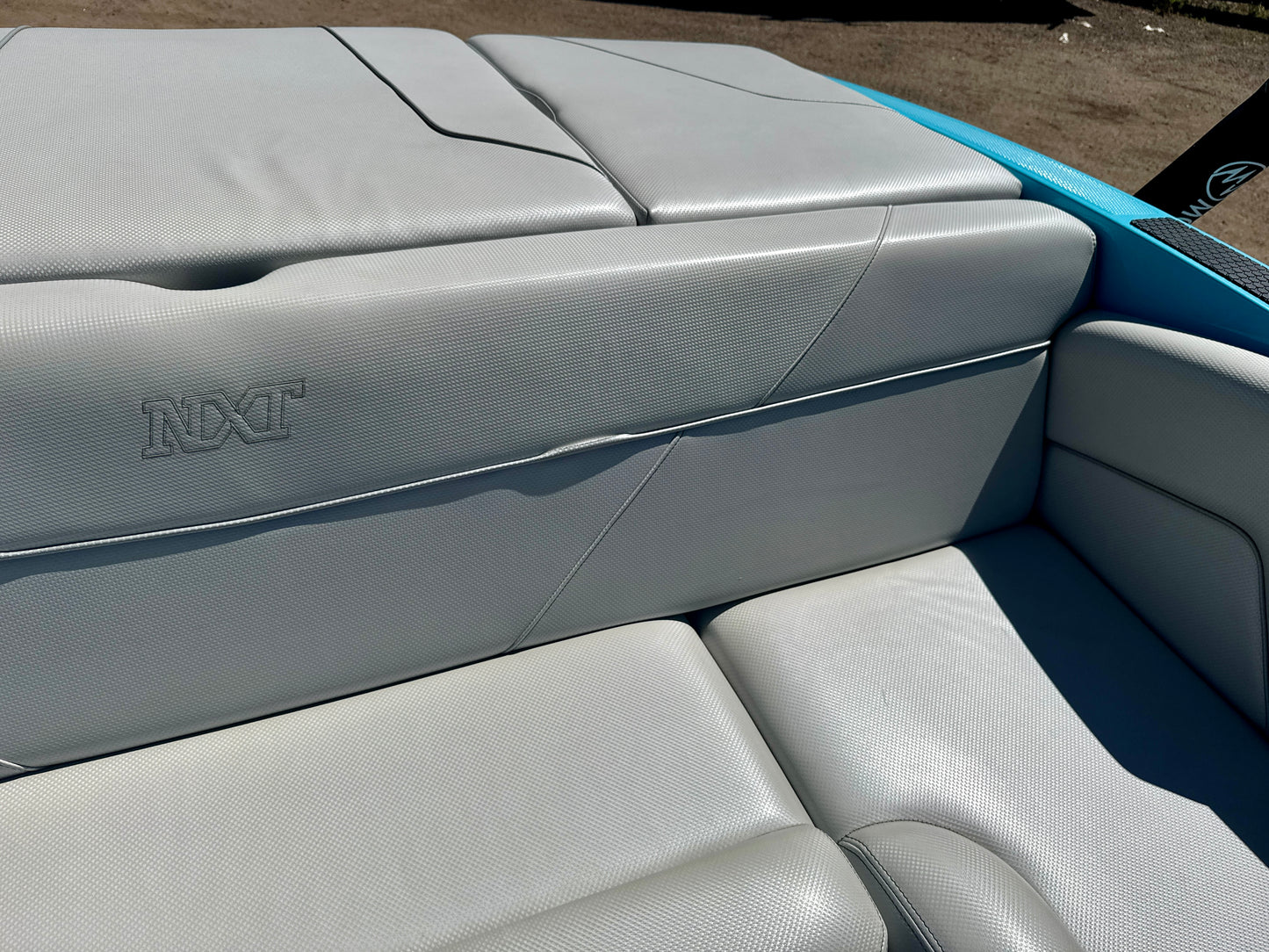 2019 MasterCraft NXT22 - LIKE NEW CONDITION
