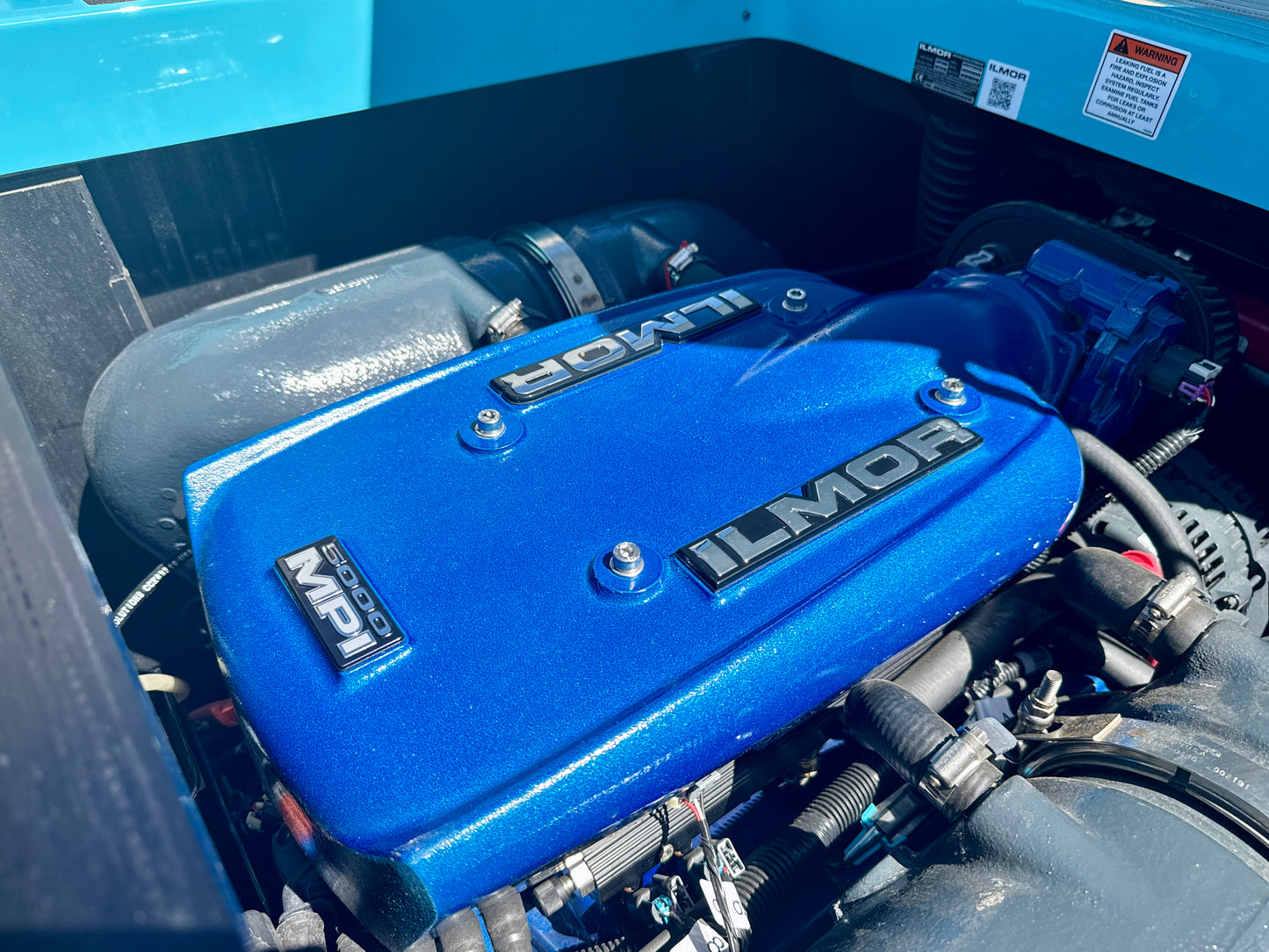 2019 MasterCraft NXT22 - LIKE NEW CONDITION