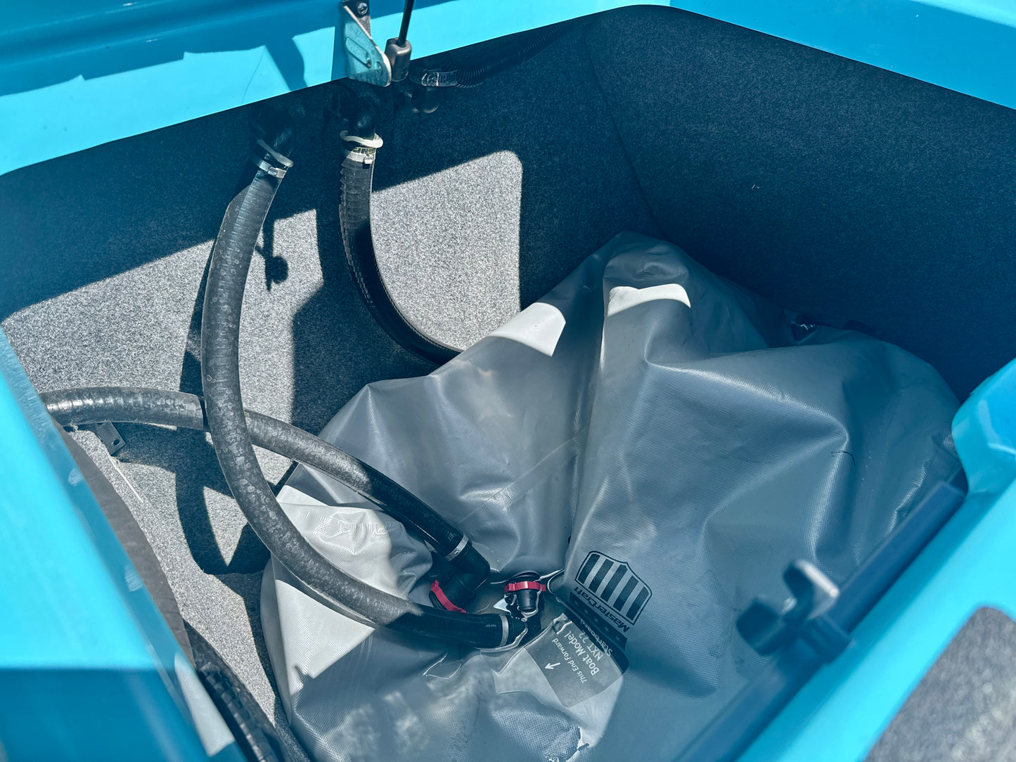 2019 MasterCraft NXT22 - LIKE NEW CONDITION