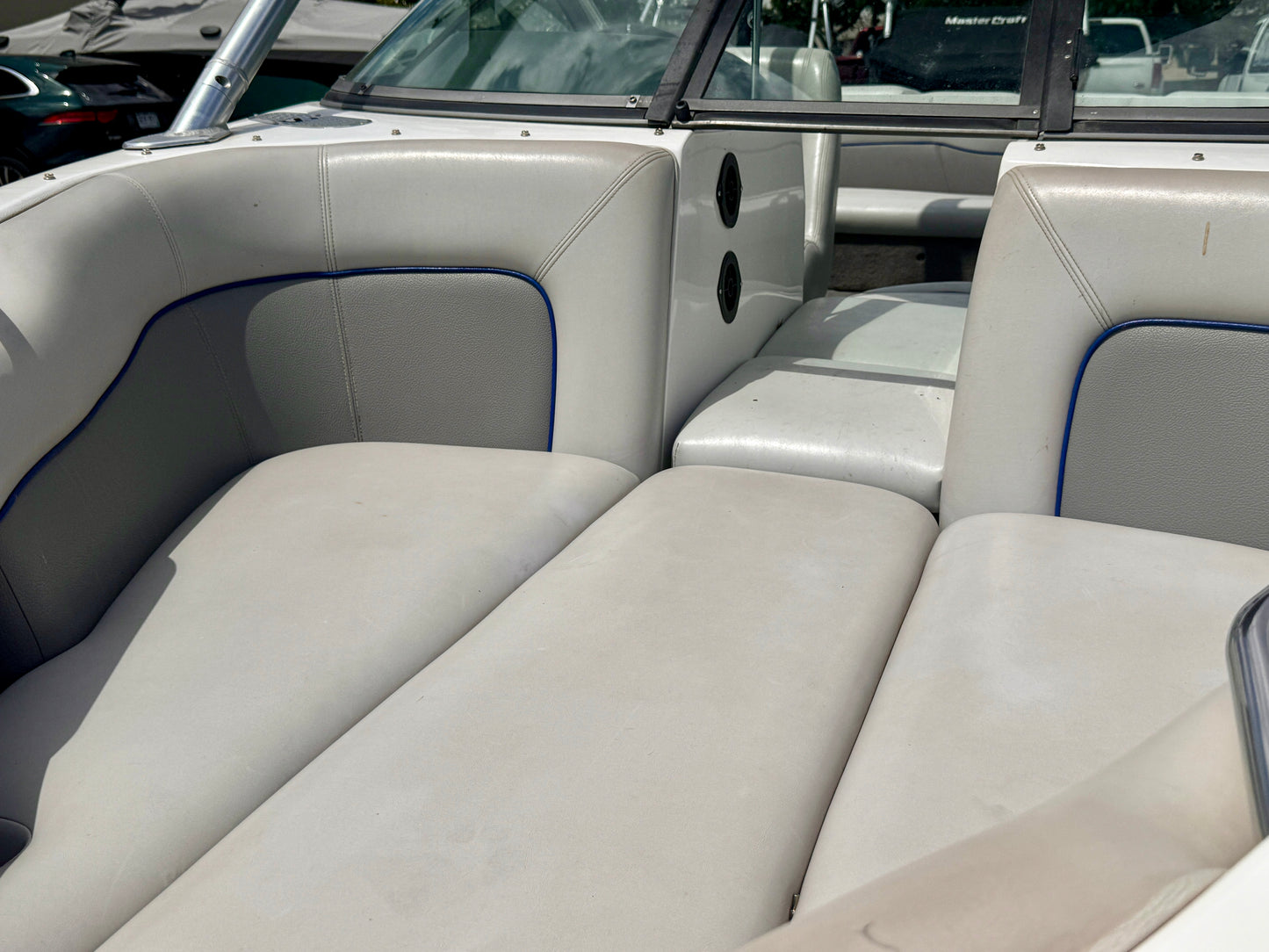 2006 Supra Launch 22 SSV - Turn Key - Low HOURS