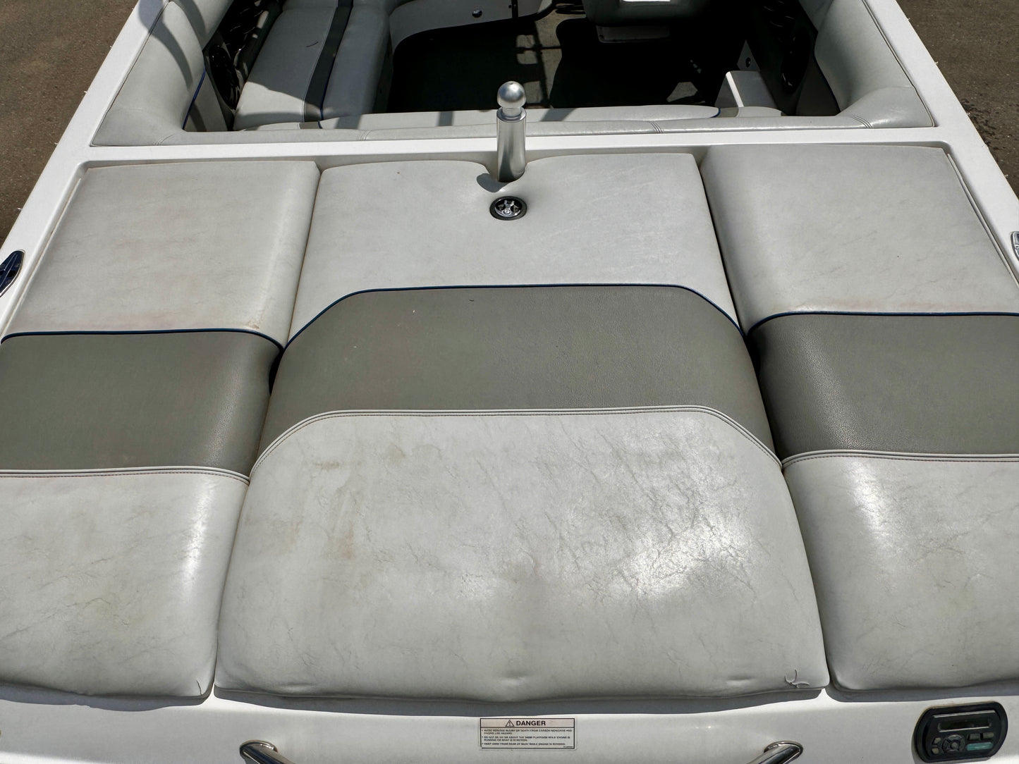 2006 Supra Launch 22 SSV - Turn Key - Low HOURS