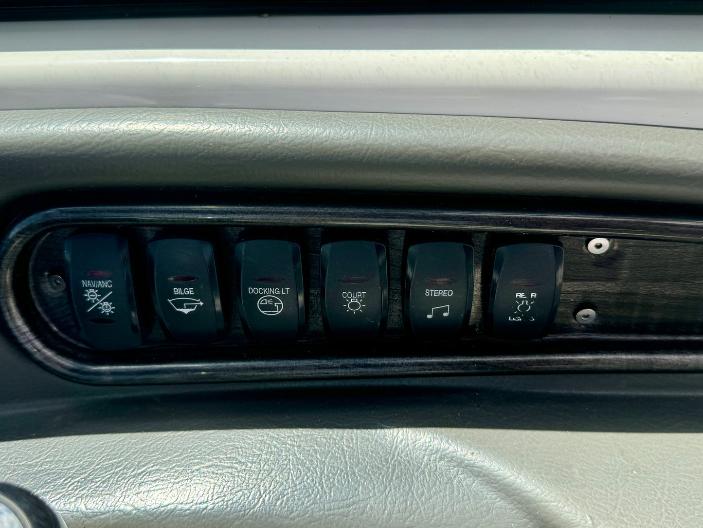 2006 Supra Launch 22 SSV - Turn Key - Low HOURS