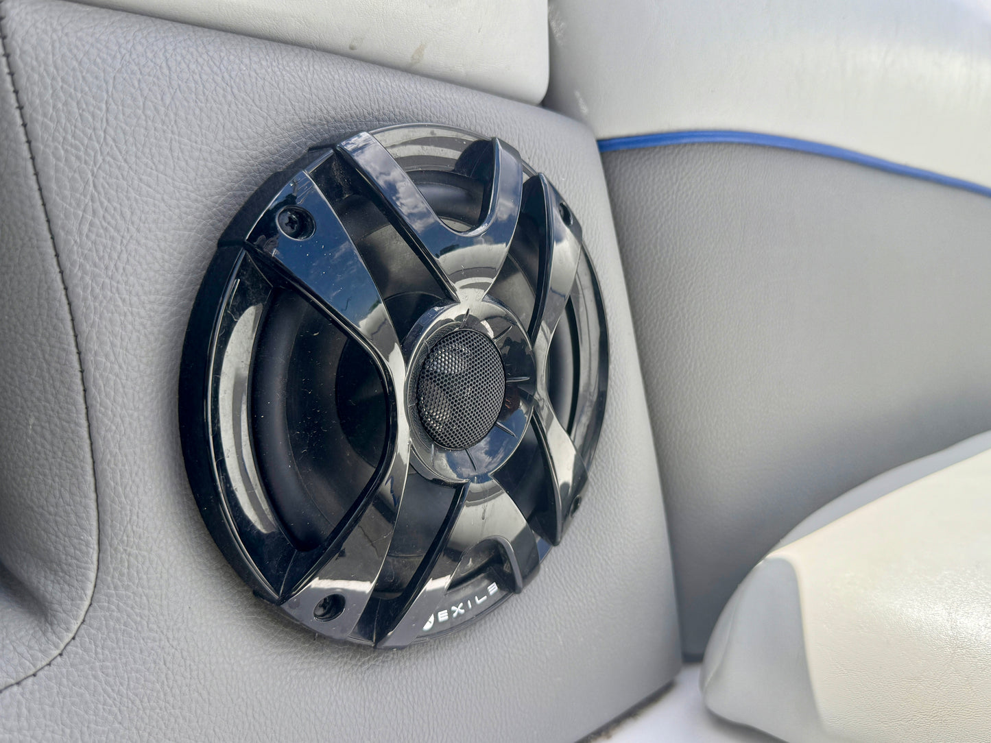 2006 Supra Launch 22 SSV - Turn Key - Low HOURS