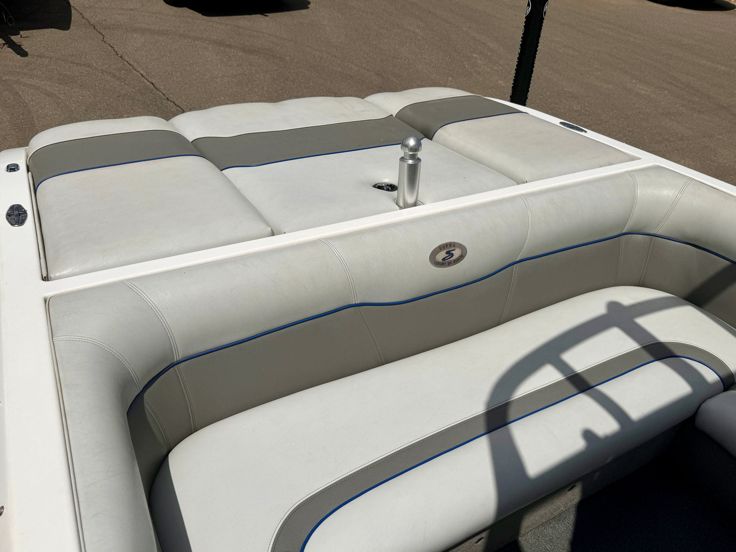 2006 Supra Launch 22 SSV - Turn Key - Low HOURS