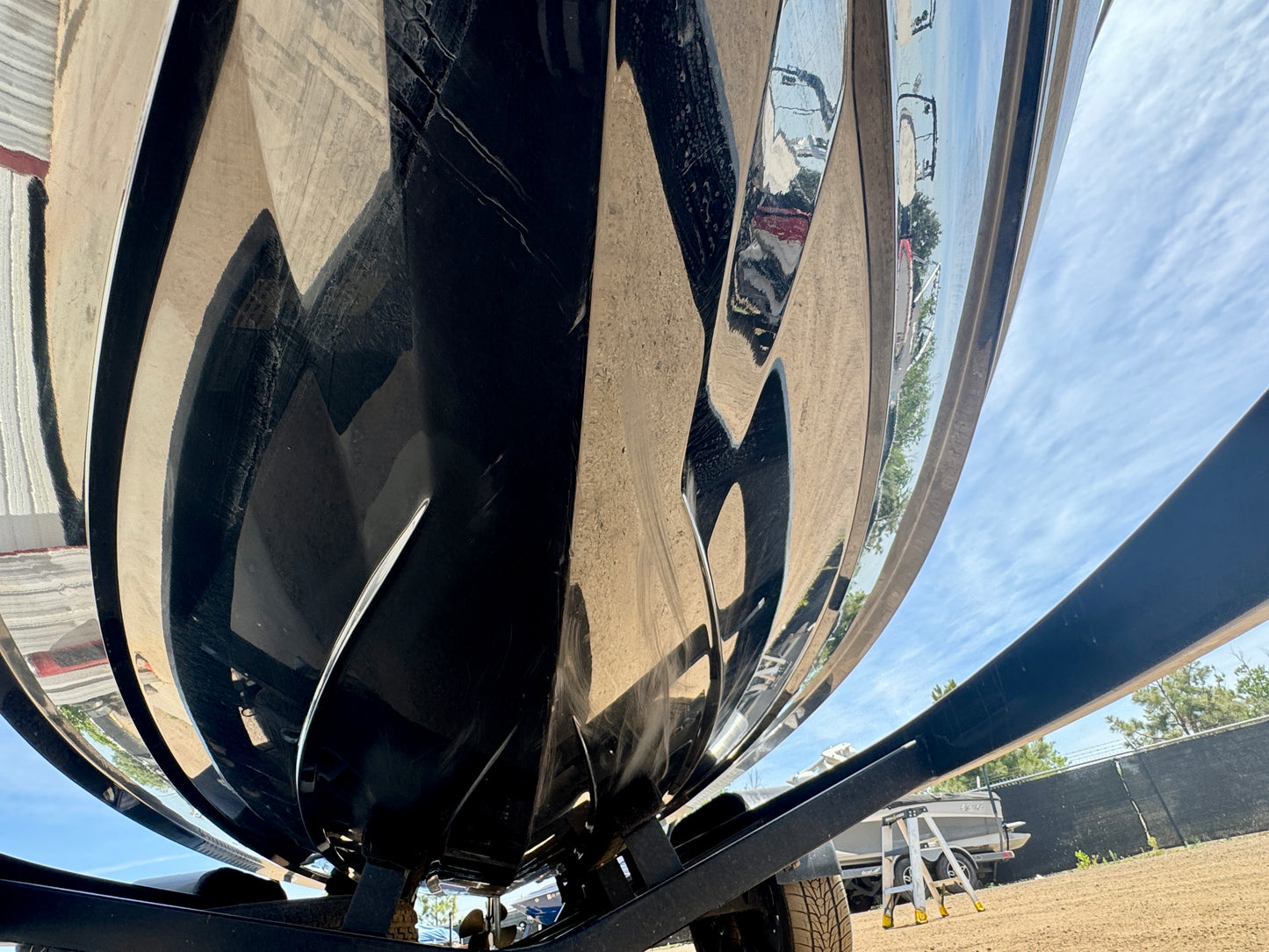 2013 MasterCraft X30 - LOW HOURS - 6.0L MV8