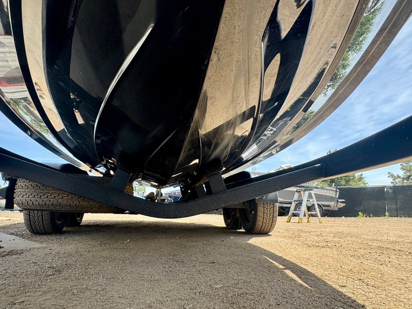 2013 MasterCraft X30 - LOW HOURS - 6.0L MV8