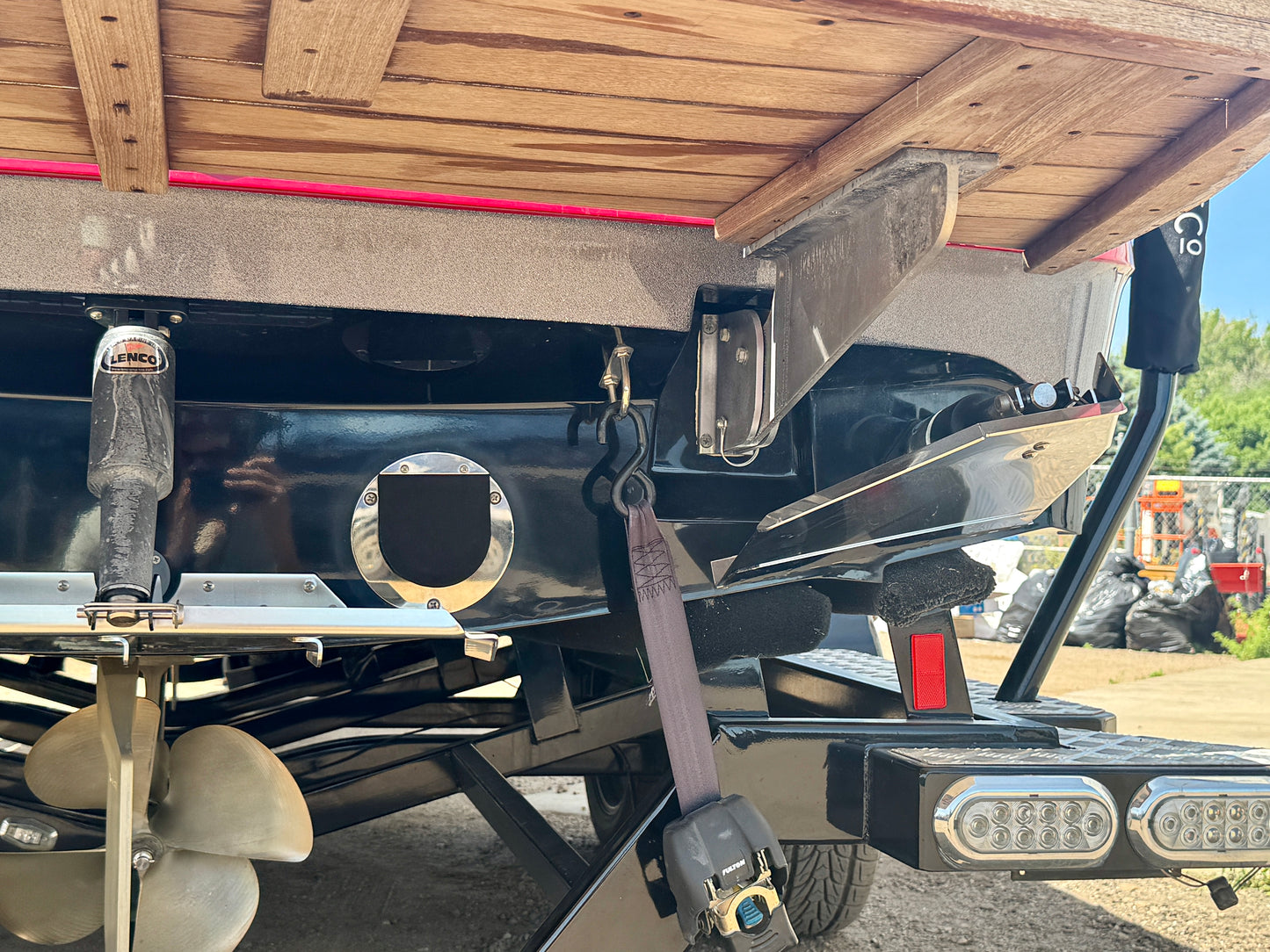 2013 MasterCraft X30 - LOW HOURS - 6.0L MV8