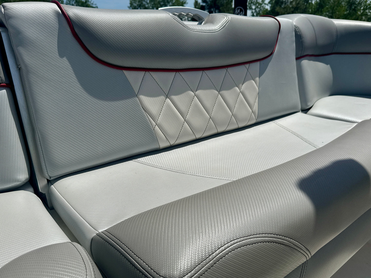 2013 MasterCraft X30 - LOW HOURS - 6.0L MV8
