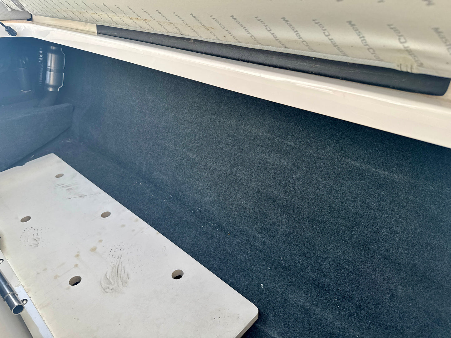 2013 MasterCraft X30 - LOW HOURS - 6.0L MV8