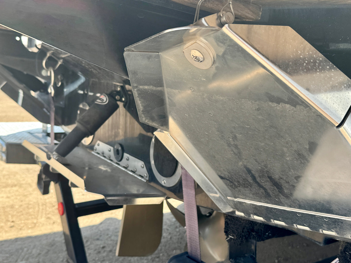 2017 MasterCraft XT23 - 54 HOURS!